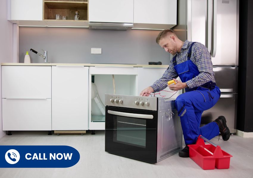 Appliance Repair Services in New Hope, PA